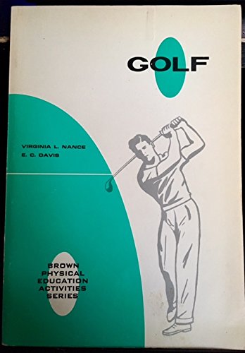 Stock image for Golf for sale by Half Price Books Inc.