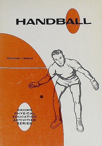 Imagen de archivo de Handball. a la venta por Better World Books