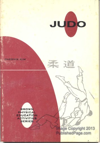 9780697070173: Judo