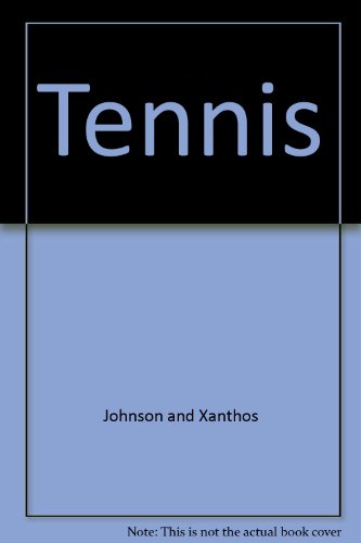 9780697070319: Tennis