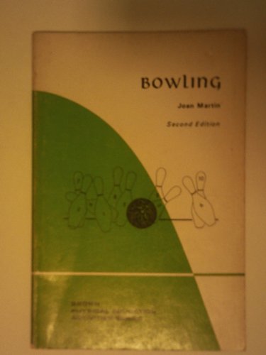 Imagen de archivo de Bowling a la venta por Bargain Finders of Colorado