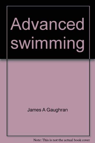 ADVANCED SWIMMING (Brown Physical Education Activities Series)