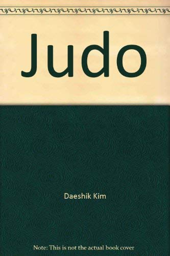 9780697070692: Judo (Physical education activities series)