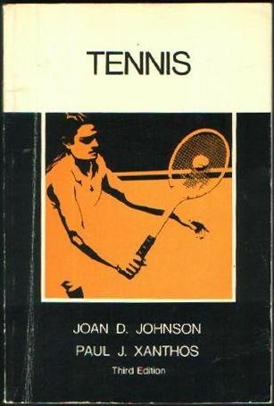 Imagen de archivo de Tennis a la venta por Better World Books