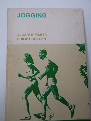 9780697070838: Jogging (Physical education activities series)