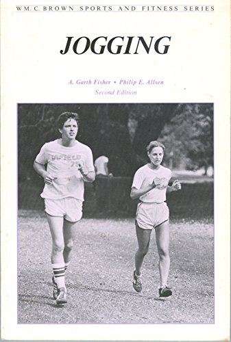 Imagen de archivo de Jogging a la venta por Better World Books