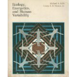 Imagen de archivo de Ecology, energetics, and human variability (Elements of anthropology) a la venta por HPB Inc.