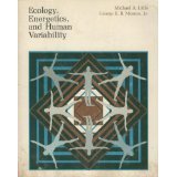 9780697075468: Ecology, energetics, and human variability (Elements of anthropology)