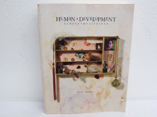 Imagen de archivo de Human Development: Across the Lifespan a la venta por HPB-Red