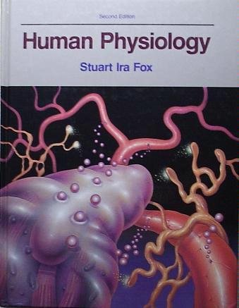9780697083388: Human Physiology: Concepts and Applications
