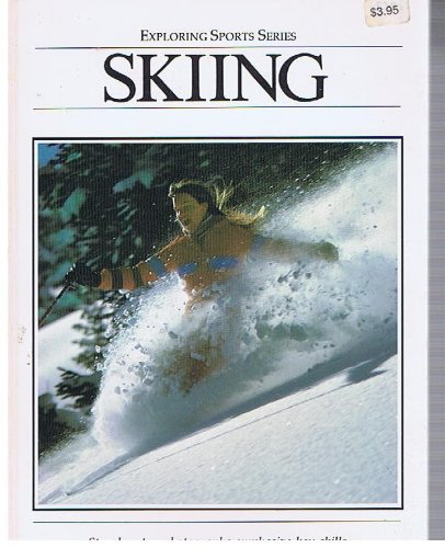 Beispielbild fr Skiing zum Verkauf von Wonder Book