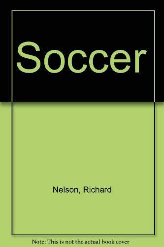 Imagen de archivo de Soccer (Exploring Sports Series) a la venta por HPB-Ruby