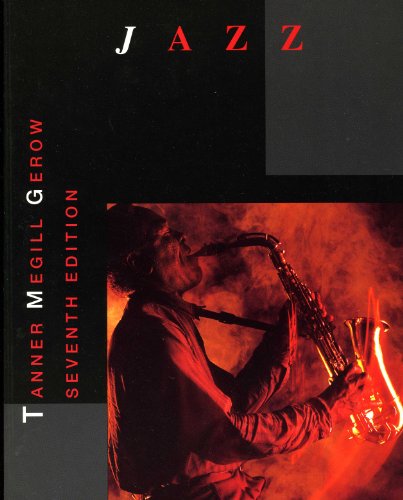 9780697104380: Jazz/Book and Audio Cassette