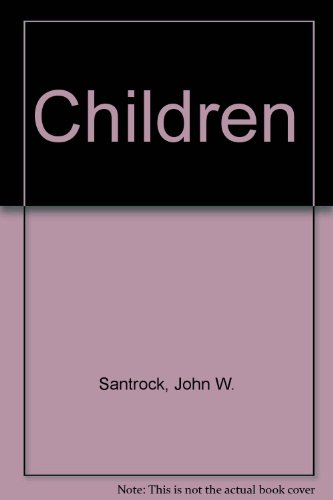 Stock image for Children for sale by ABC Books