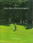 Beispielbild fr Life-Span Development zum Verkauf von Better World Books