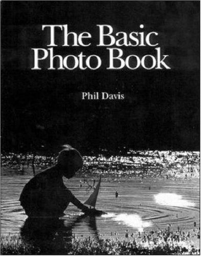 Stock image for The Basic Photo Book for sale by Wonder Book