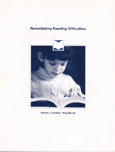 9780697115577: Remediating Reading Difficulties