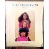 Child development: An introduction (9780697115973) by Santrock, John W