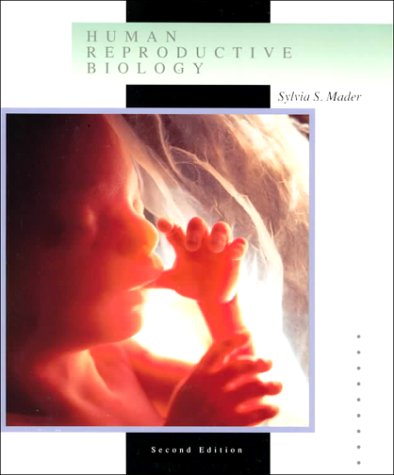 9780697118059: Human Reproductive Biology