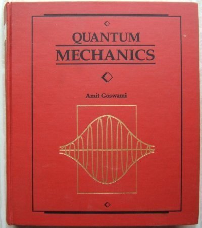 Stock image for Quantum Mechanics for sale by Village Booksmith