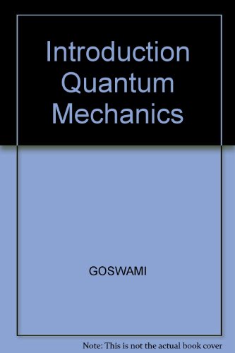 9780697118127: Introduction Quantum Mechanics