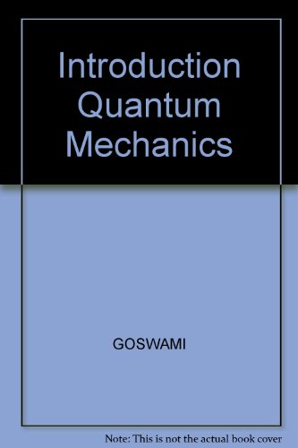 Solution manual of noureddine zettili quantum mechanics physics