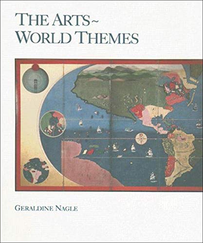 Imagen de archivo de The Arts : World Themes a la venta por Better World Books