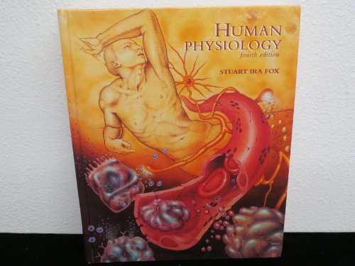 9780697122605: Human Physiology