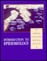 9780697122896: Introduction to Epidemiology