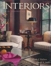 9780697125439: Interiors: An Introduction