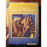9780697126023: Dimensions of Human Sexuality