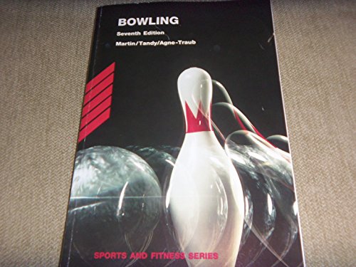 Imagen de archivo de Bowling a la venta por Better World Books