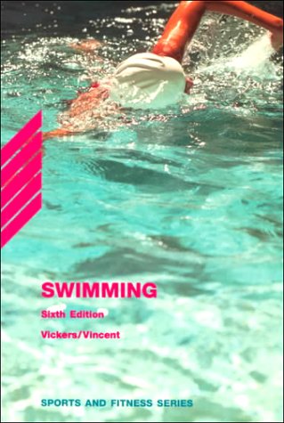 Imagen de archivo de Swimming (Sports & fitness series) a la venta por WorldofBooks