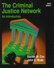 Beispielbild fr The Criminal Justice Network: An Introduction zum Verkauf von Anderson Book