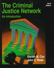9780697126993: The Criminal Justice Network: An Introduction