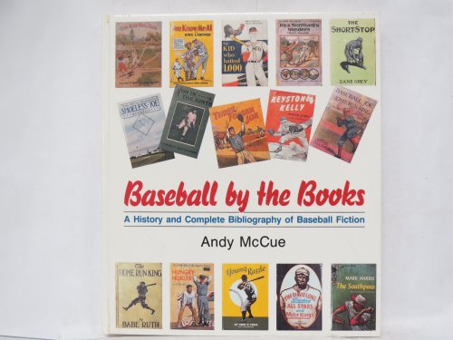 Beispielbild fr Baseball by the Books zum Verkauf von More Than Words