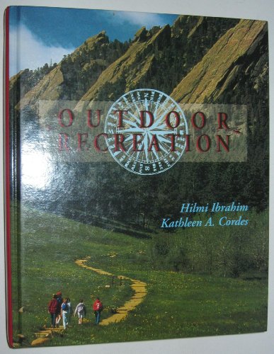 Imagen de archivo de Outdoor Recreation a la venta por Jenson Books Inc