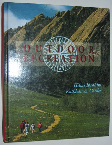 Stock image for Outdoor Recreation for sale by GF Books, Inc.