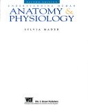 Understanding Human Anatomy and Physiology (9780697136718) by Mader, Sylvia S.