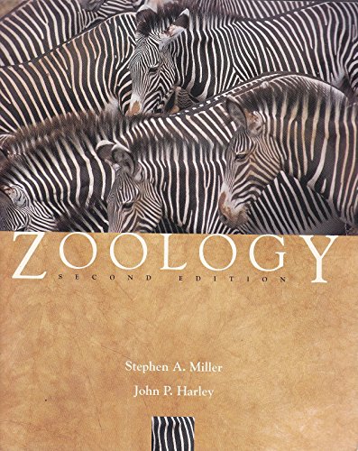 Imagen de archivo de Zoology a la venta por Wonder Book