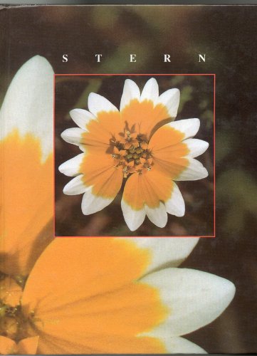 Beispielbild fr Introductory Plant Biology zum Verkauf von Wonder Book