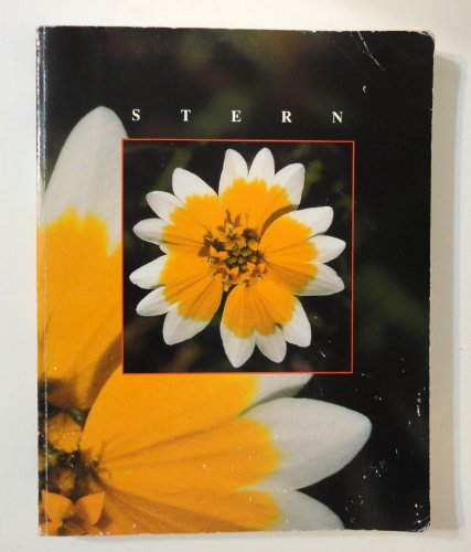 Beispielbild fr Introductory Plant Biology zum Verkauf von Wonder Book