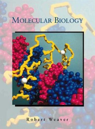 9780697147509: Molecular Biology