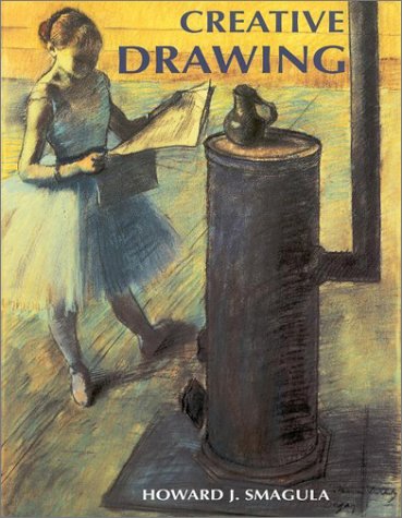 Stock image for Creative Drawing for sale by Front Cover Books