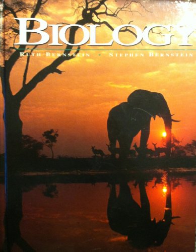 9780697151056: Biology