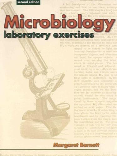 Stock image for Microbiology Laboratory Exercises: Short Version for sale by Lost Books