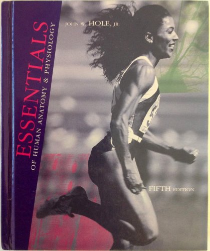 Beispielbild fr Essentials of Human Anatomy & Physiology zum Verkauf von Half Price Books Inc.