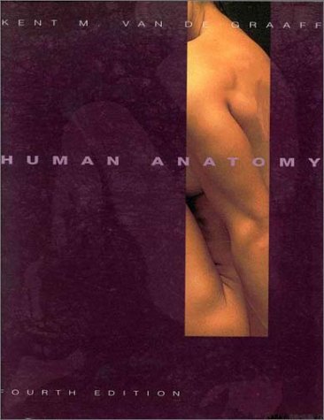 9780697160652: Human Anatomy