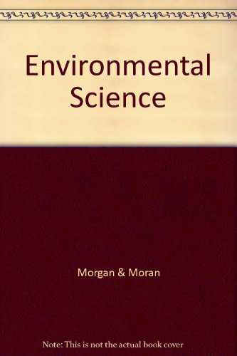 Imagen de archivo de Environmental Science: Managing Biological and Physical Resources a la venta por HPB-Red