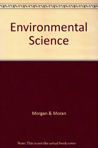 9780697163059: Environmental Science: Managing Biological and Physical Resources